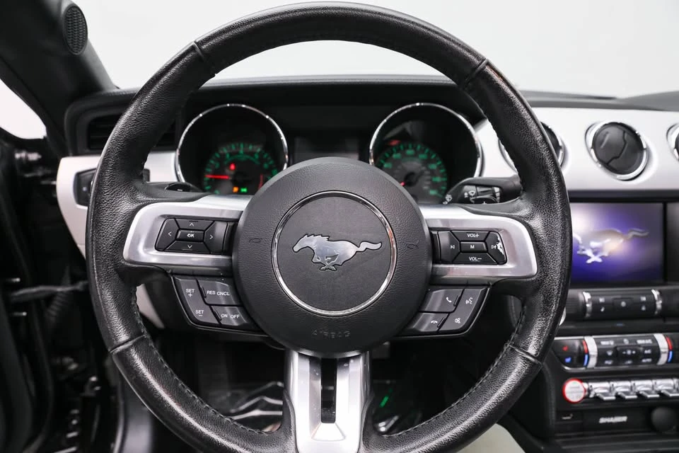 2015 Ford S550 Mustang GT - Image 6 of 18