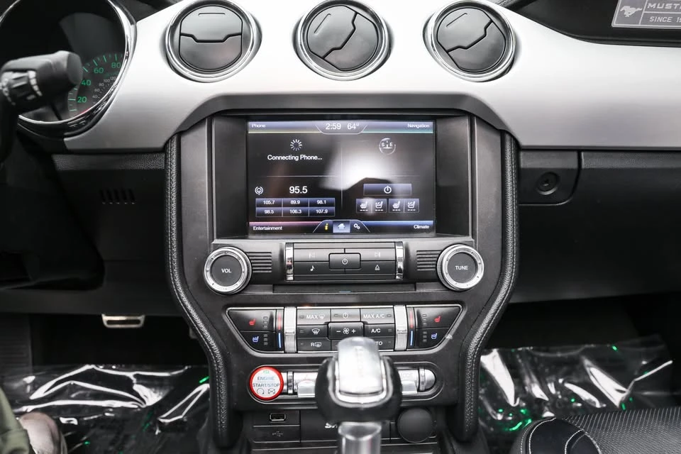 2015 Ford S550 Mustang GT - Image 9 of 18