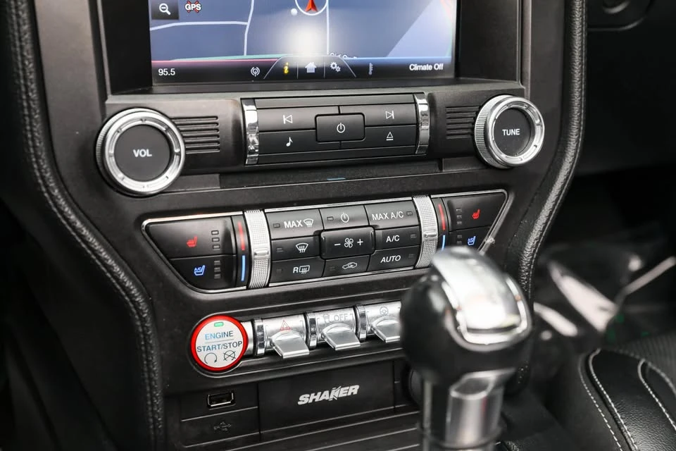2015 Ford S550 Mustang GT - Image 11 of 18