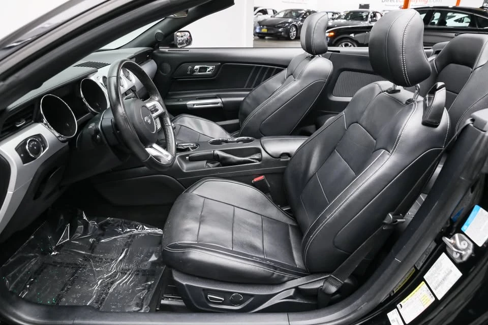 2015 Ford S550 Mustang GT - Image 4 of 18