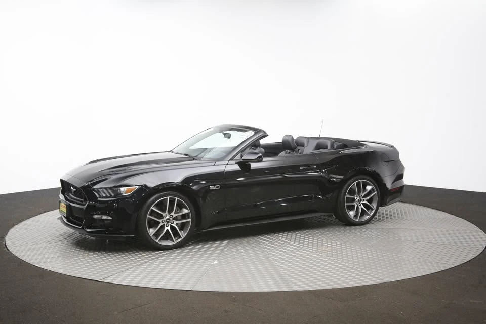 2015 Ford S550 Mustang GT - Image 16 of 18