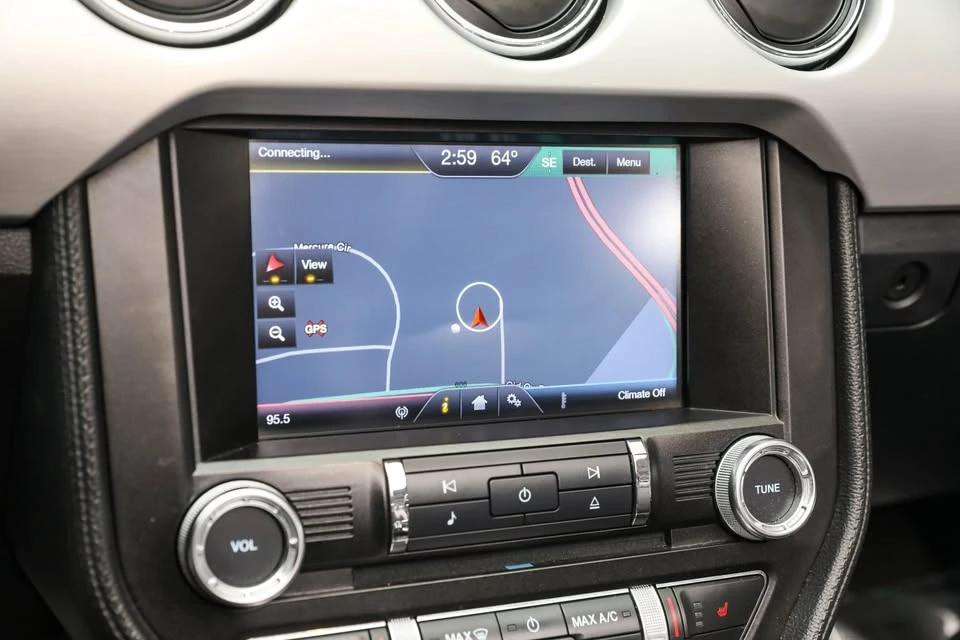 2015 Ford S550 Mustang GT - Image 10 of 18