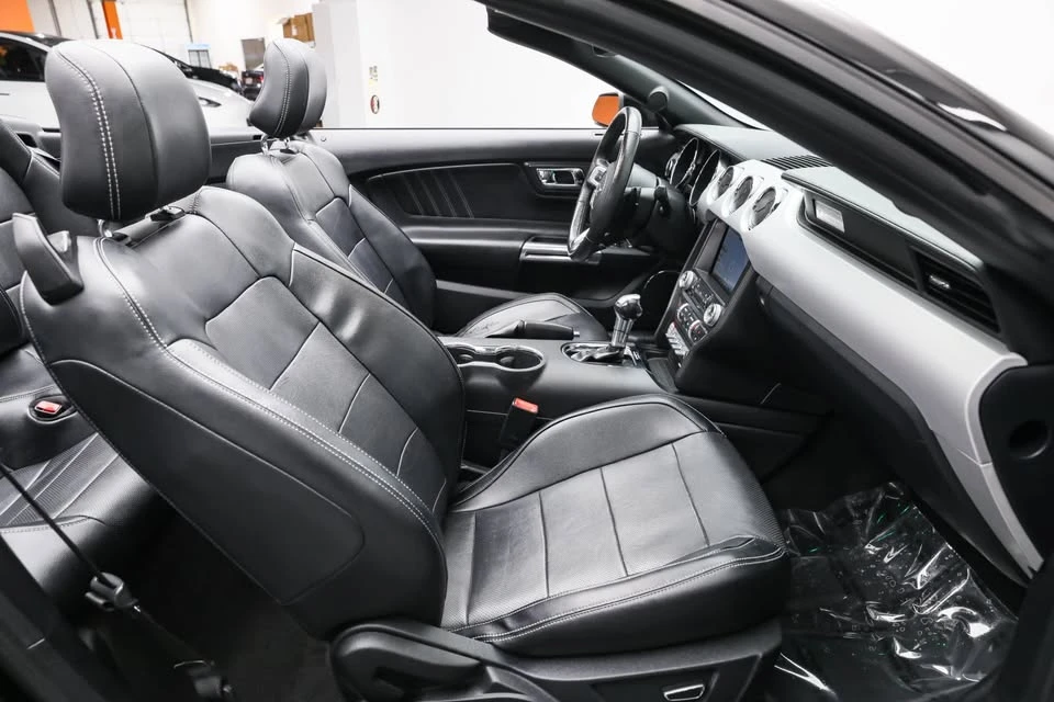 2015 Ford S550 Mustang GT - Image 15 of 18