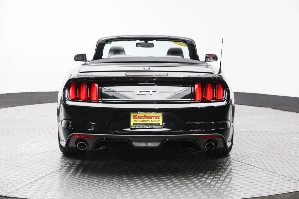 2015 Ford S550 Mustang GT - Image 5 of 18