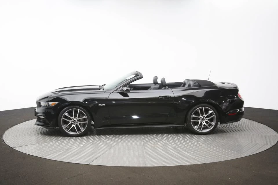 2015 Ford S550 Mustang GT - Image 17 of 18