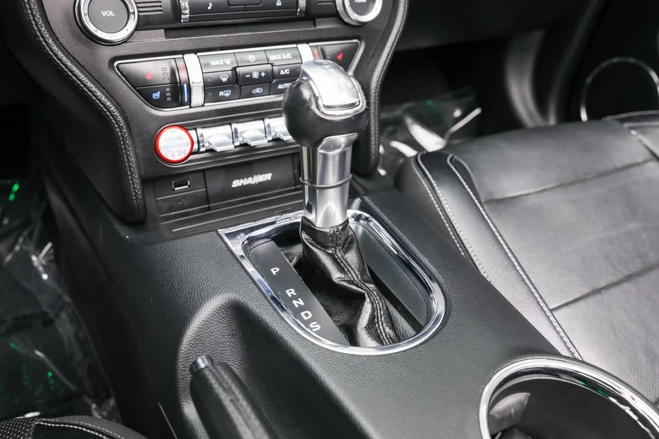 2015 Ford S550 Mustang GT - Image 12 of 18