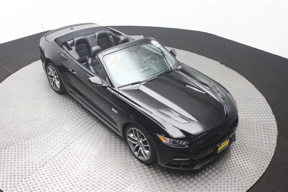 2015 Ford S550 Mustang GT - Image 2 of 18
