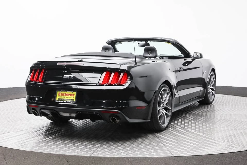 2015 Ford S550 Mustang GT - Image 3 of 18