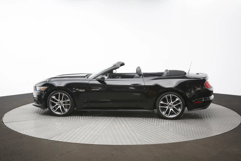 2015 Ford S550 Mustang GT - Image 18 of 18