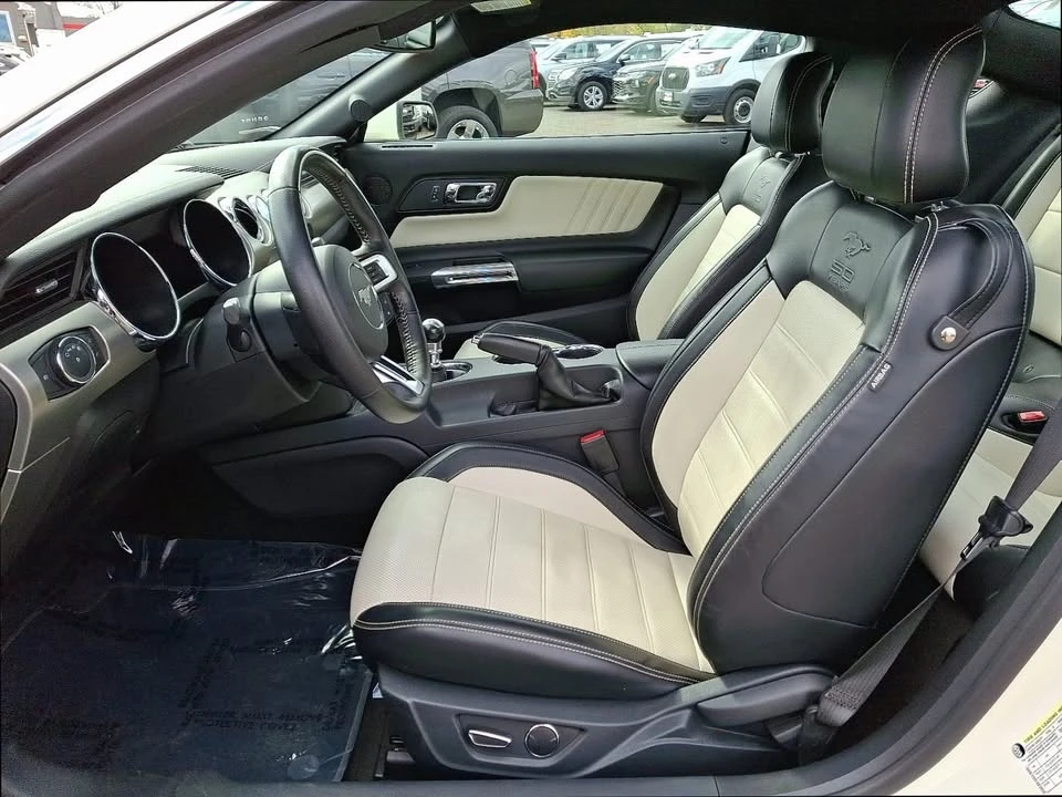 2015 Ford S550 Mustang - Image 13 of 20
