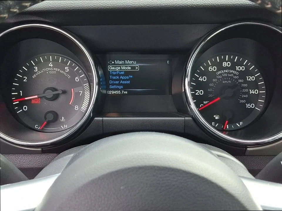 2015 Ford S550 Mustang - Image 20 of 20