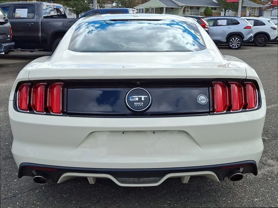 2015 Ford S550 Mustang - Image 5 of 20