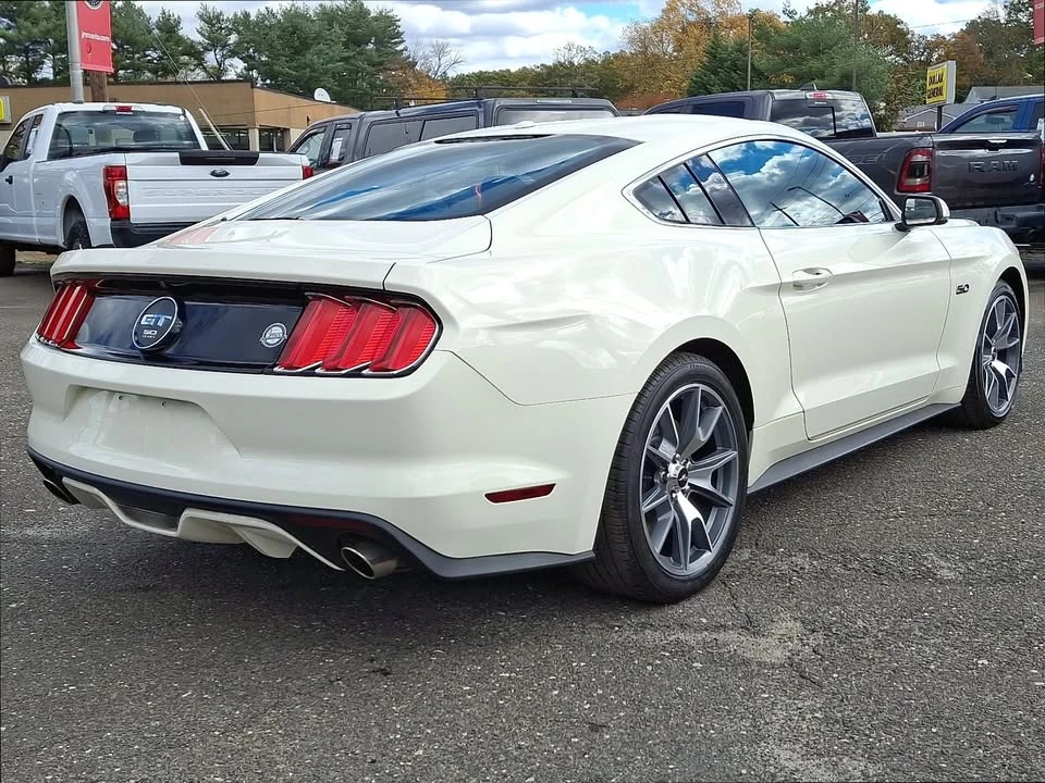 2015 Ford S550 Mustang - Image 6 of 20