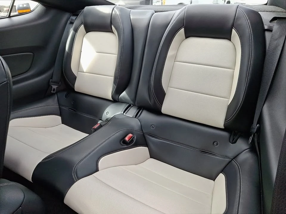2015 Ford S550 Mustang - Image 10 of 20