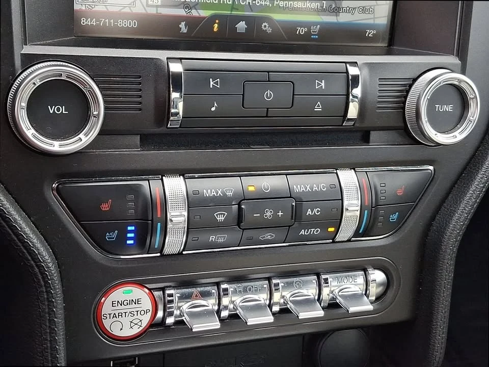 2015 Ford S550 Mustang - Image 15 of 20