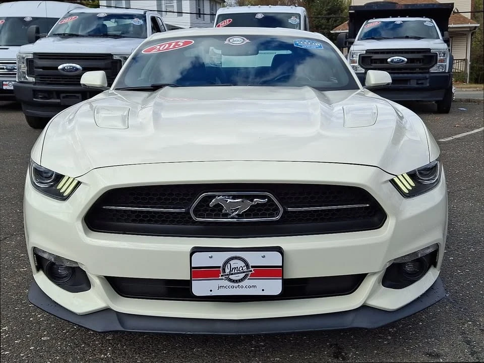 2015 Ford S550 Mustang - Image 2 of 20