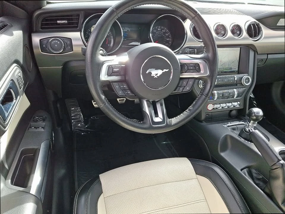 2015 Ford S550 Mustang - Image 11 of 20