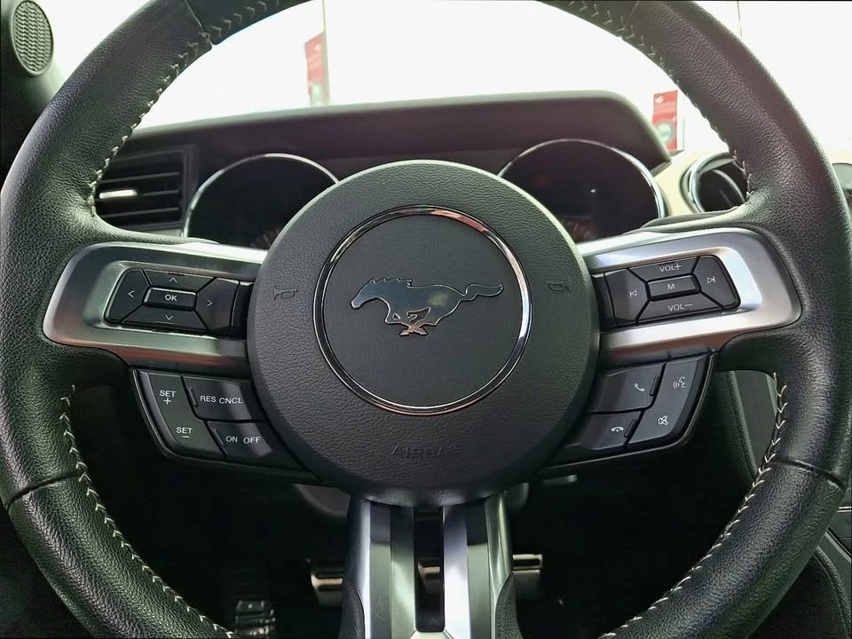 2015 Ford S550 Mustang - Image 19 of 20
