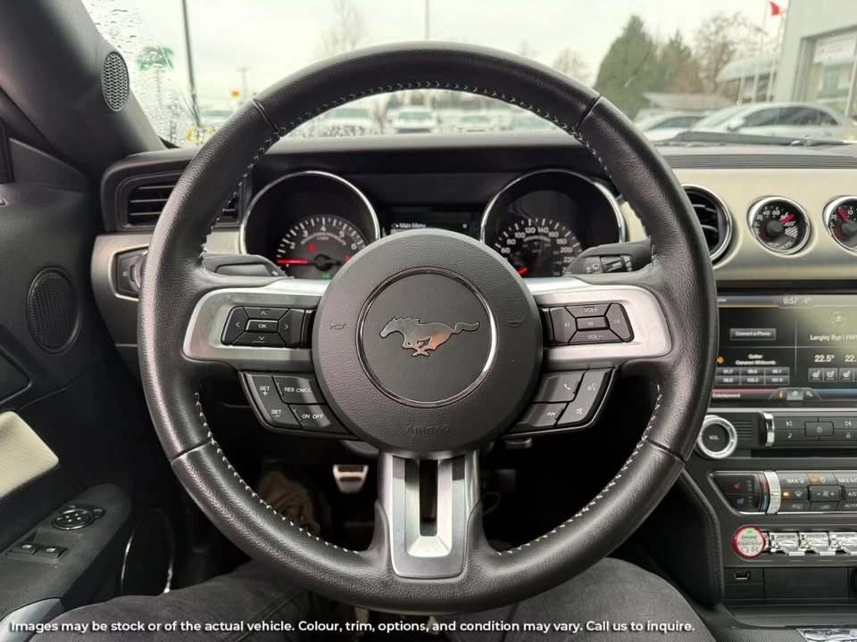 2015 Ford S550 Mustang - Image 20 of 20
