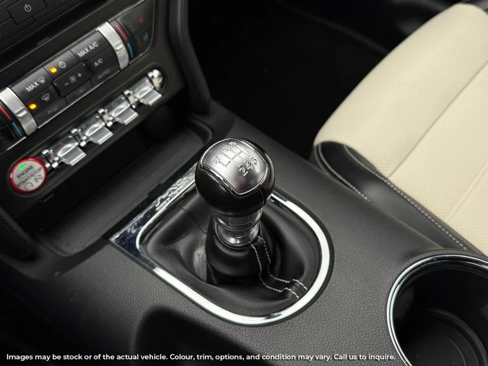 2015 Ford S550 Mustang - Image 13 of 20