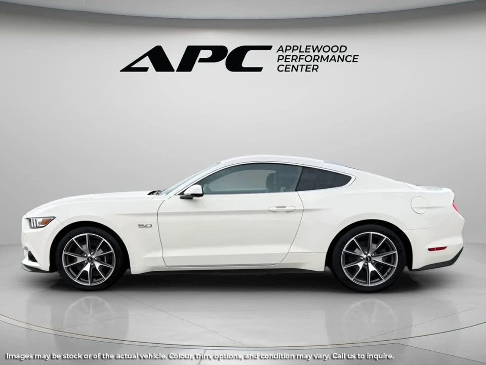 2015 Ford S550 Mustang - Image 5 of 20