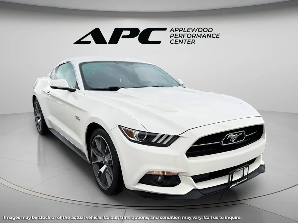 2015 Ford S550 Mustang - Image 9 of 20