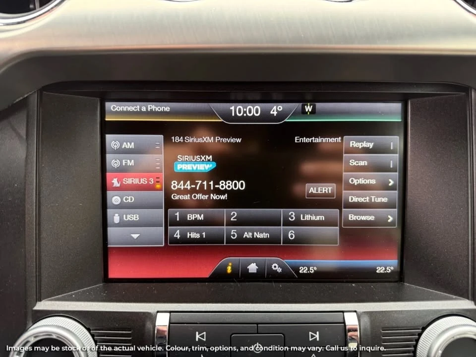 2015 Ford S550 Mustang - Image 10 of 20