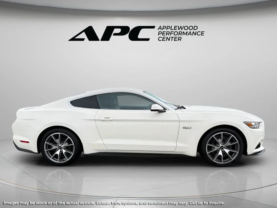 2015 Ford S550 Mustang - Image 7 of 20