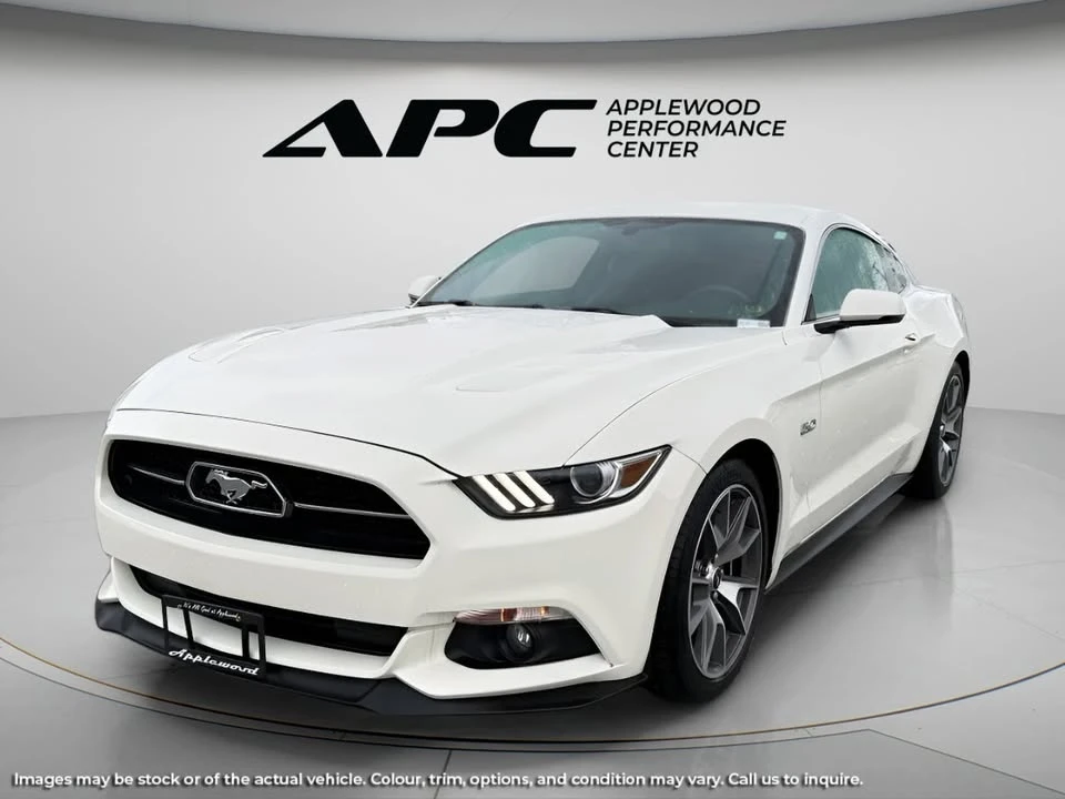 2015 Ford S550 Mustang - Image 3 of 20