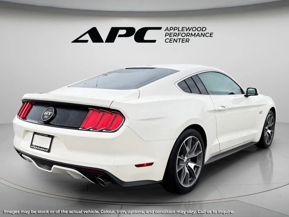 2015 Ford S550 Mustang - Image 6 of 20