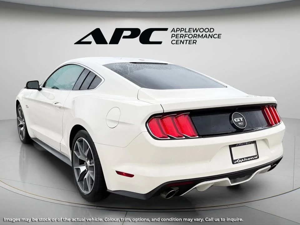 2015 Ford S550 Mustang - Image 4 of 20