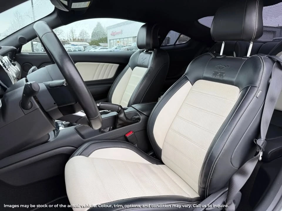 2015 Ford S550 Mustang - Image 17 of 20