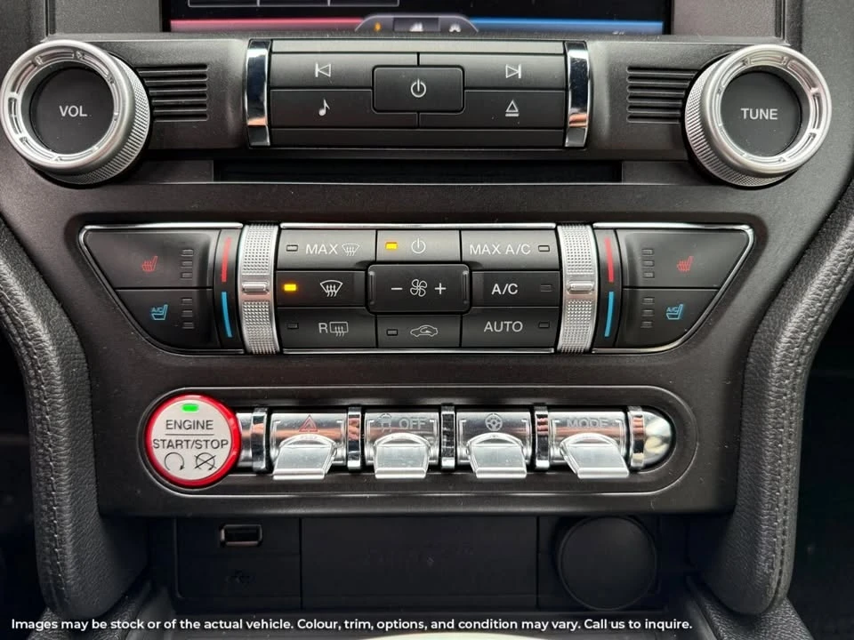 2015 Ford S550 Mustang - Image 18 of 20