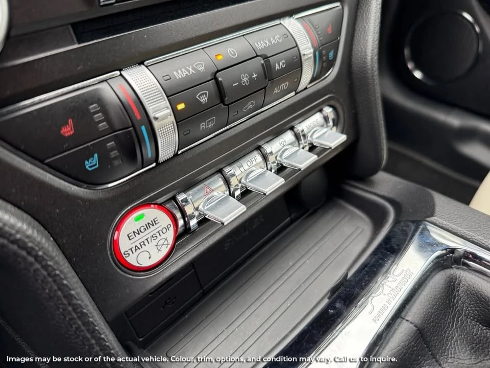 2015 Ford S550 Mustang - Image 16 of 20