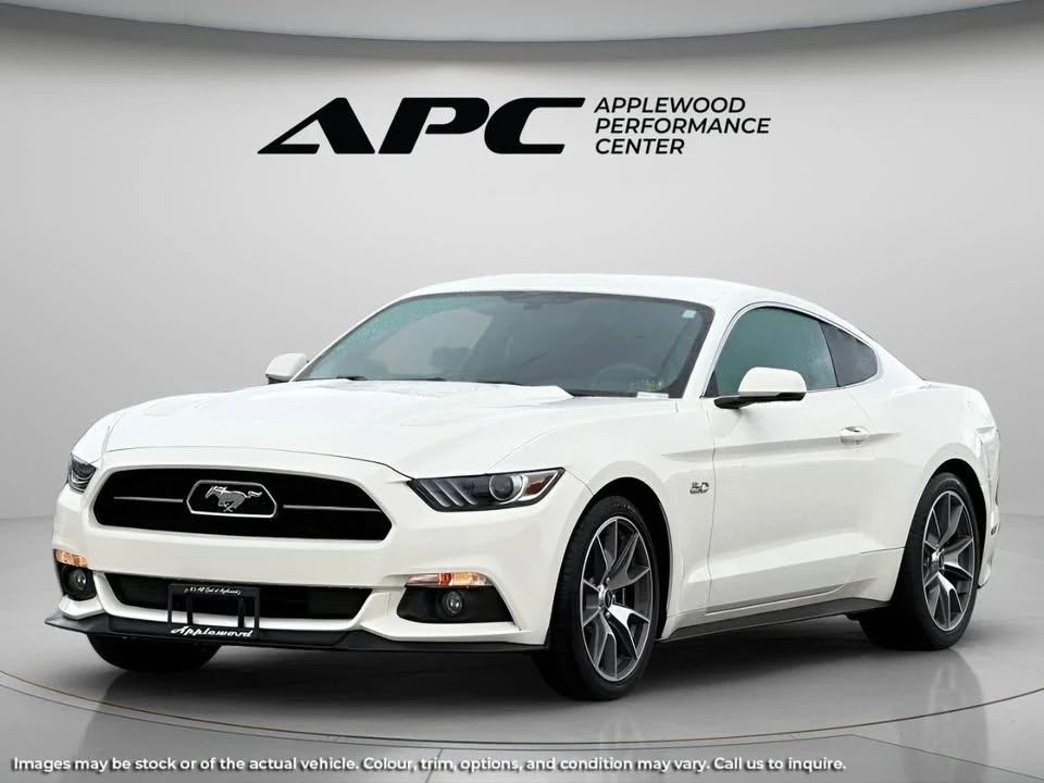 2015 Ford S550 Mustang - Image 8 of 20
