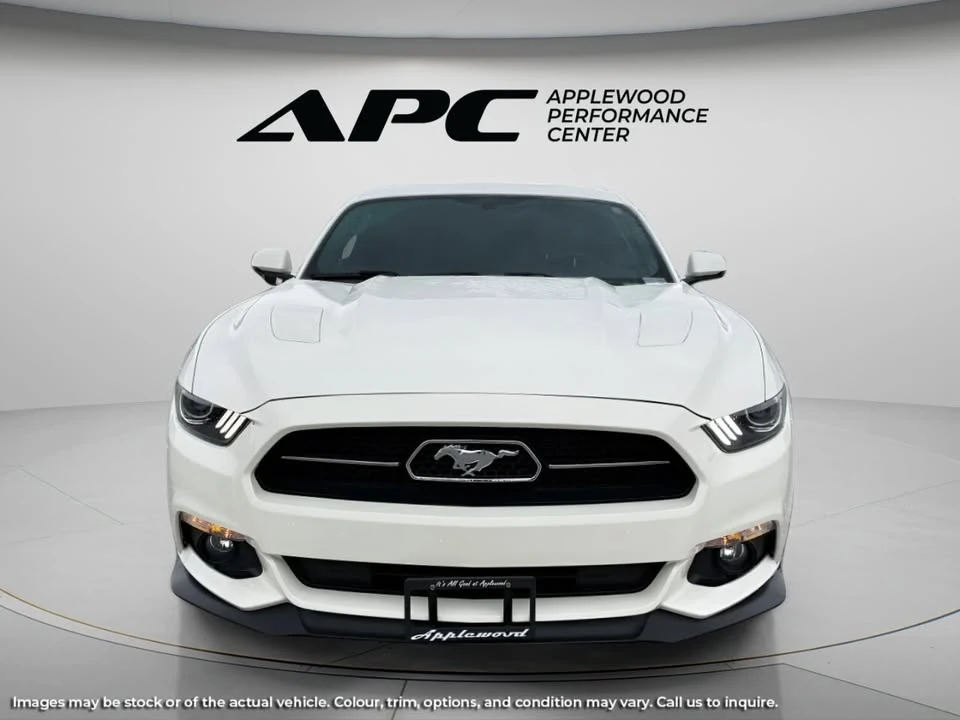 2015 Ford S550 Mustang - Image 2 of 20