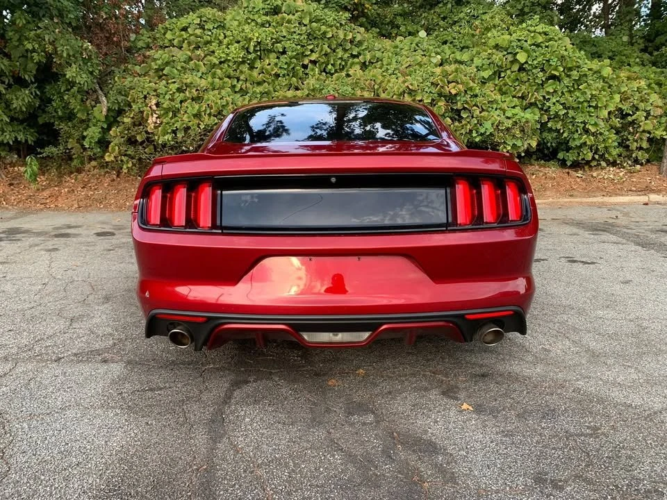 2015 Ford S550 Mustang GT - Image 5 of 8