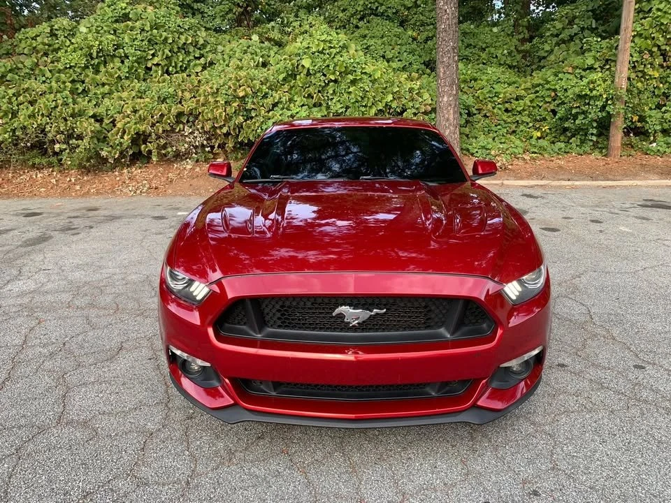 2015 Ford S550 Mustang GT - Image 2 of 8