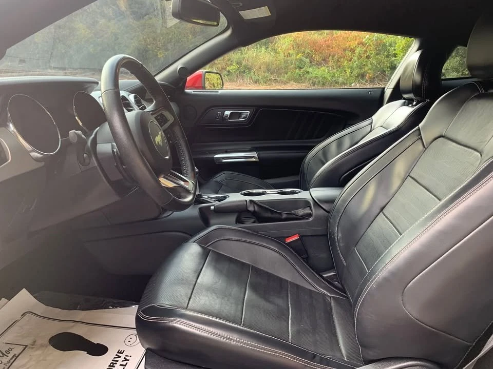 2015 Ford S550 Mustang GT - Image 8 of 8