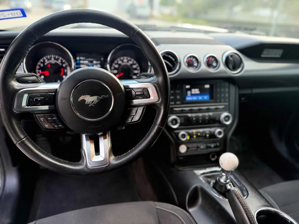 2015 Ford S550 Mustang - Image 3 of 8