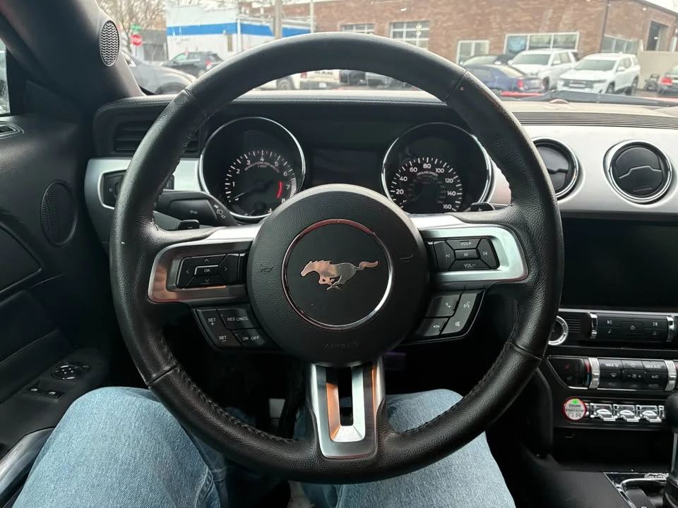 2015 Ford S550 Mustang - Image 12 of 16