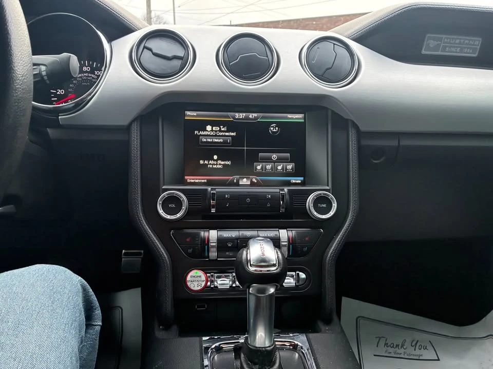 2015 Ford S550 Mustang - Image 14 of 16