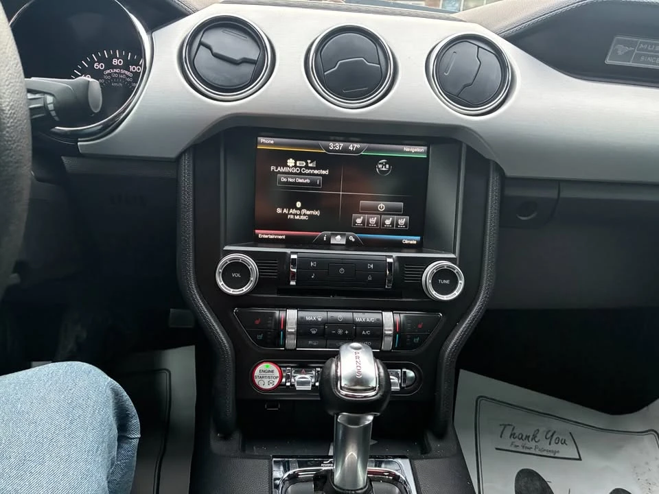 2015 Ford S550 Mustang - Image 15 of 16