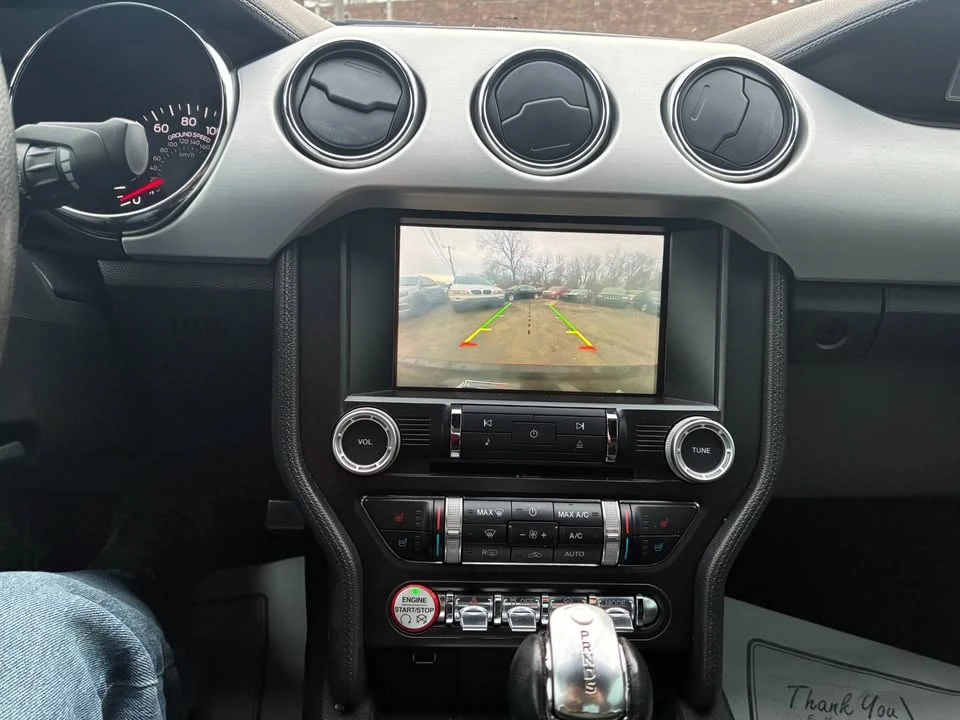 2015 Ford S550 Mustang - Image 16 of 16