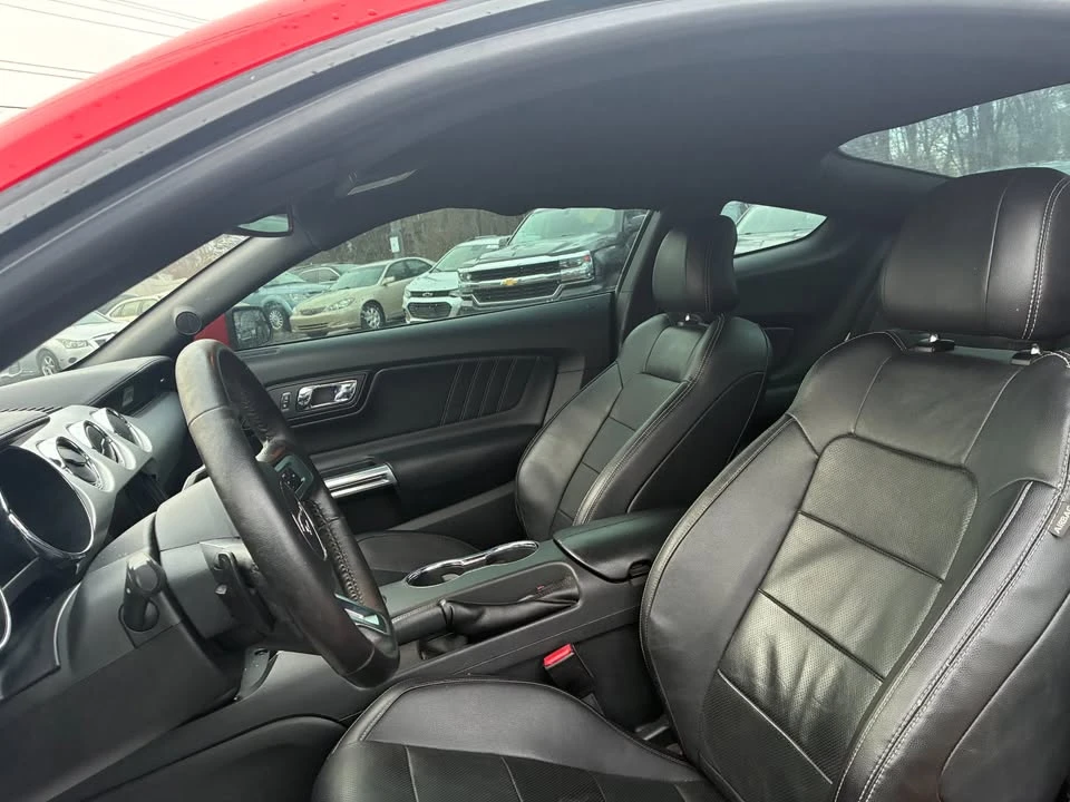2015 Ford S550 Mustang - Image 9 of 16