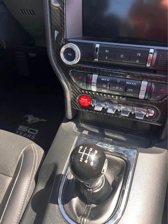 2015 Ford S550 Mustang - Image 5 of 8