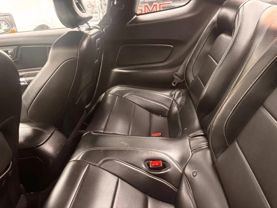 2015 Ford S550 Mustang - Image 5 of 5