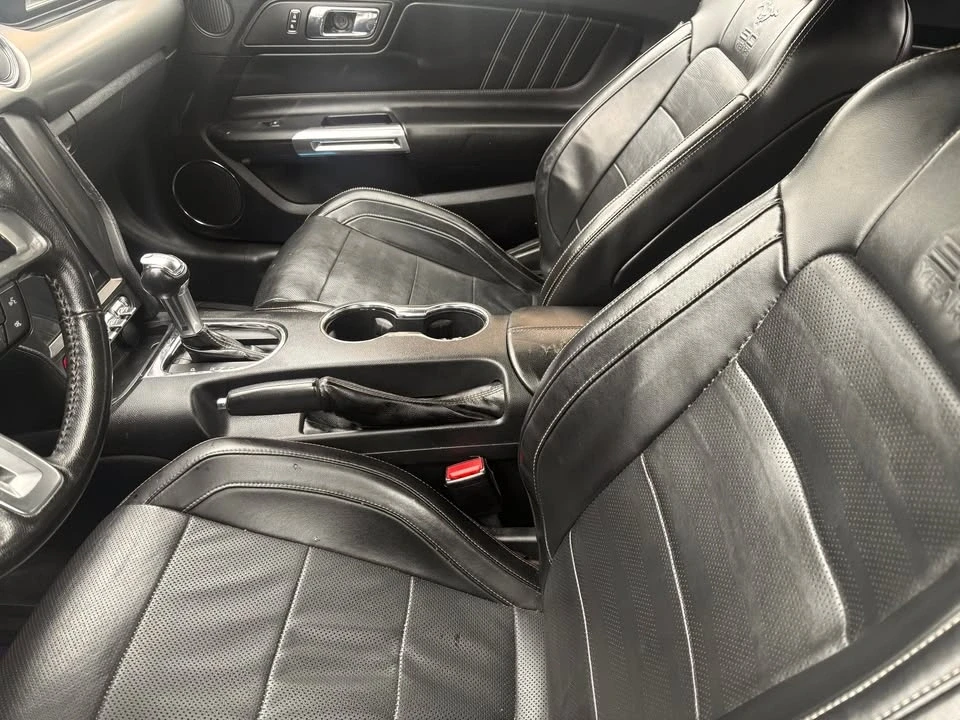 2015 Ford S550 Mustang - Image 4 of 5
