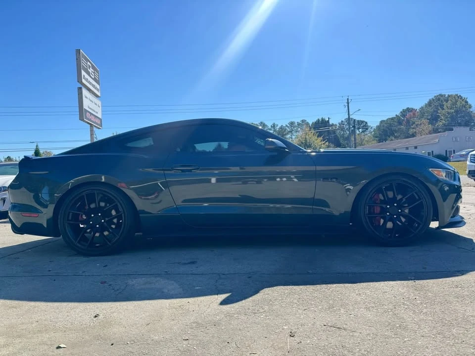 2015 Ford S550 Mustang - Image 2 of 19