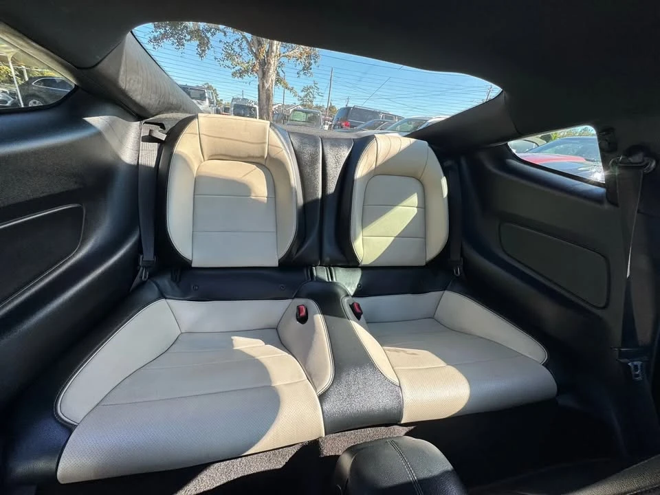 2015 Ford S550 Mustang - Image 14 of 19